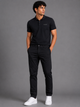 Soviet Cole Slim Leg Chinos Pants