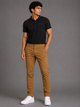 Soviet Cole Slim Leg Chinos Pants