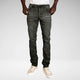 Soviet Terminator #9 Slim Leg Denim