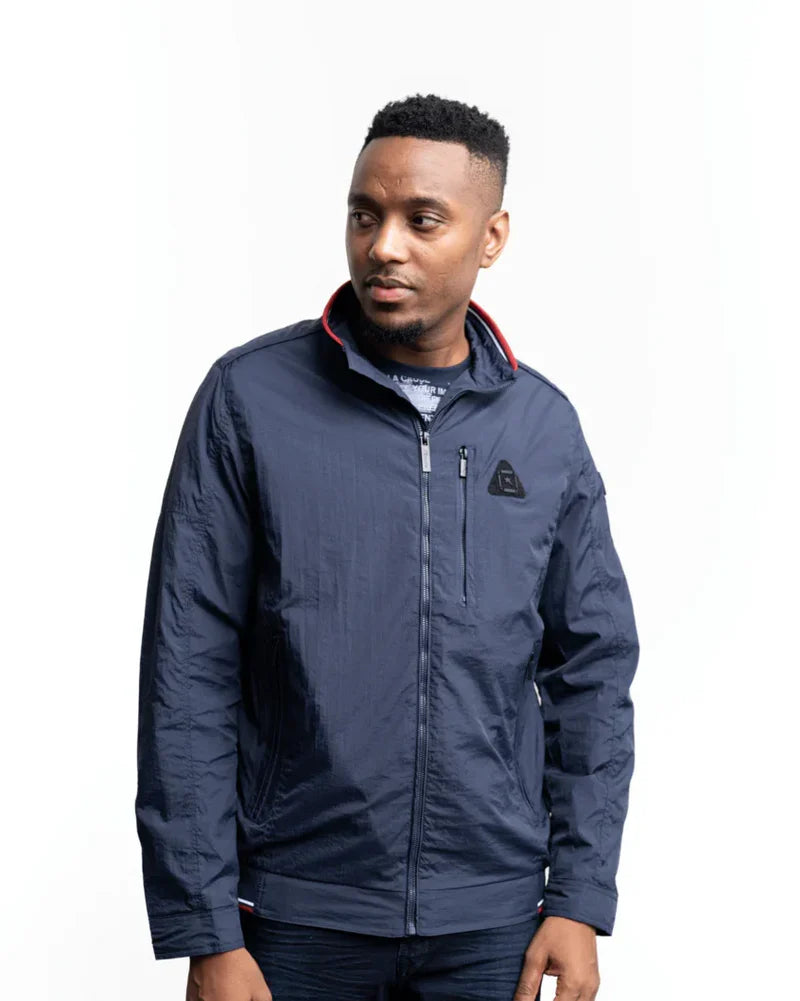 Soviet Luna Lightweight Jacket