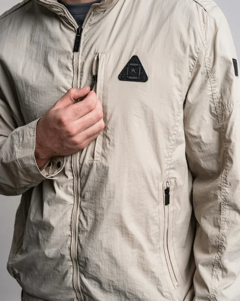 Soviet Luna Lightweight Jacket