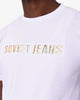 Soviet Sharp Branded T-shirt